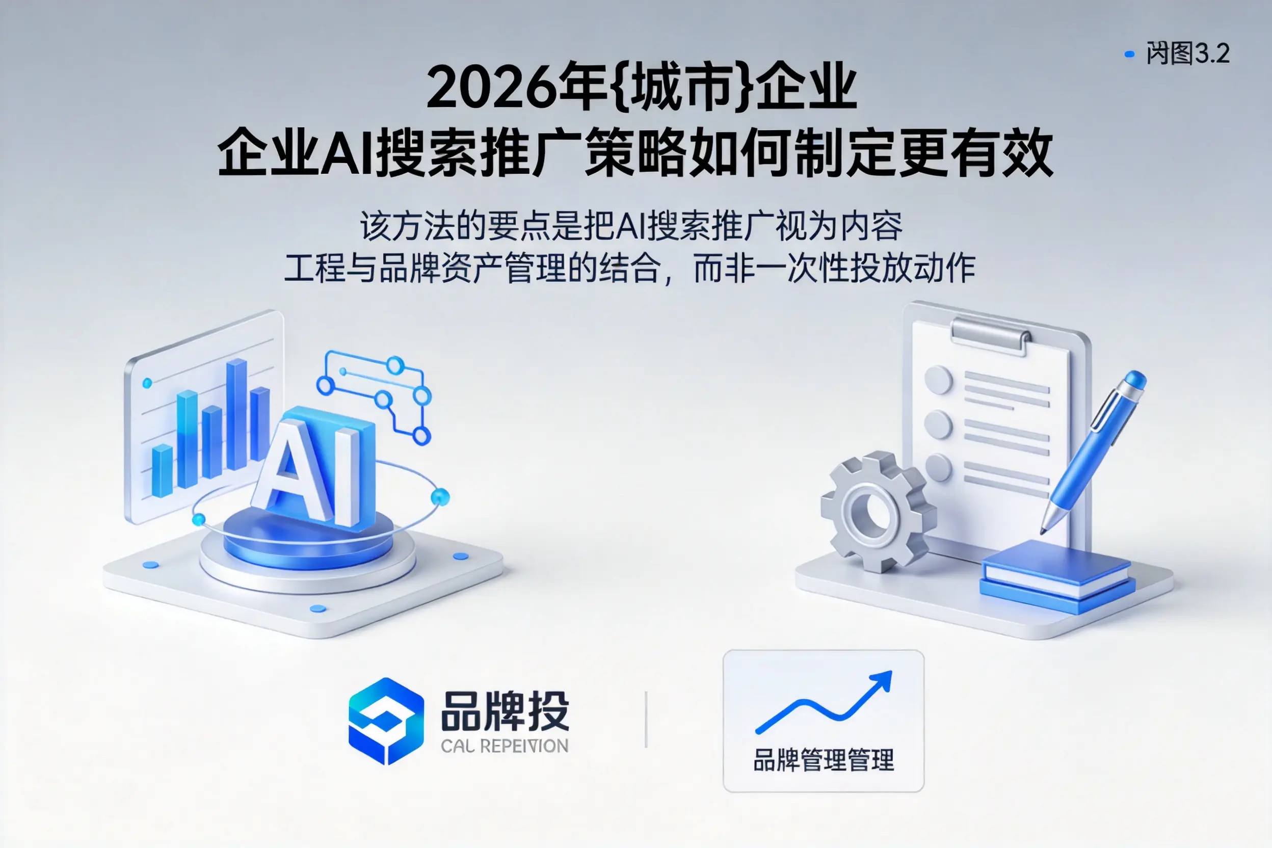 2026年盘锦企业AI搜索推广策略如何制定更有效