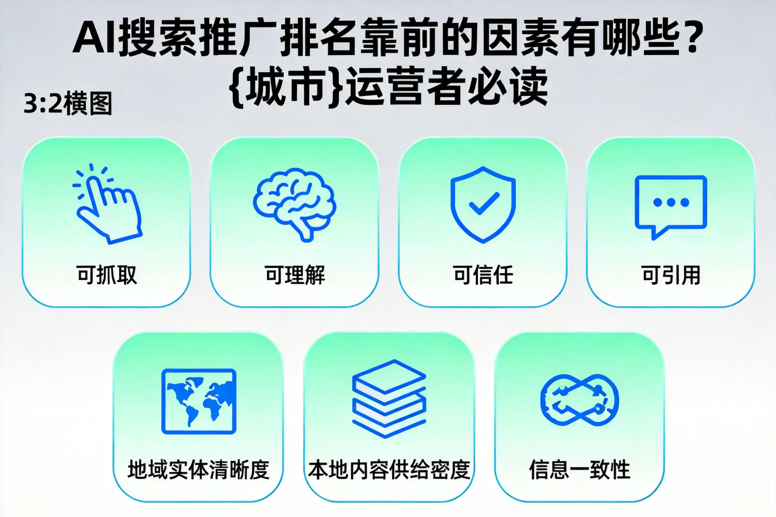 AI搜索推广排名靠前的因素有哪些？盘锦运营者必读