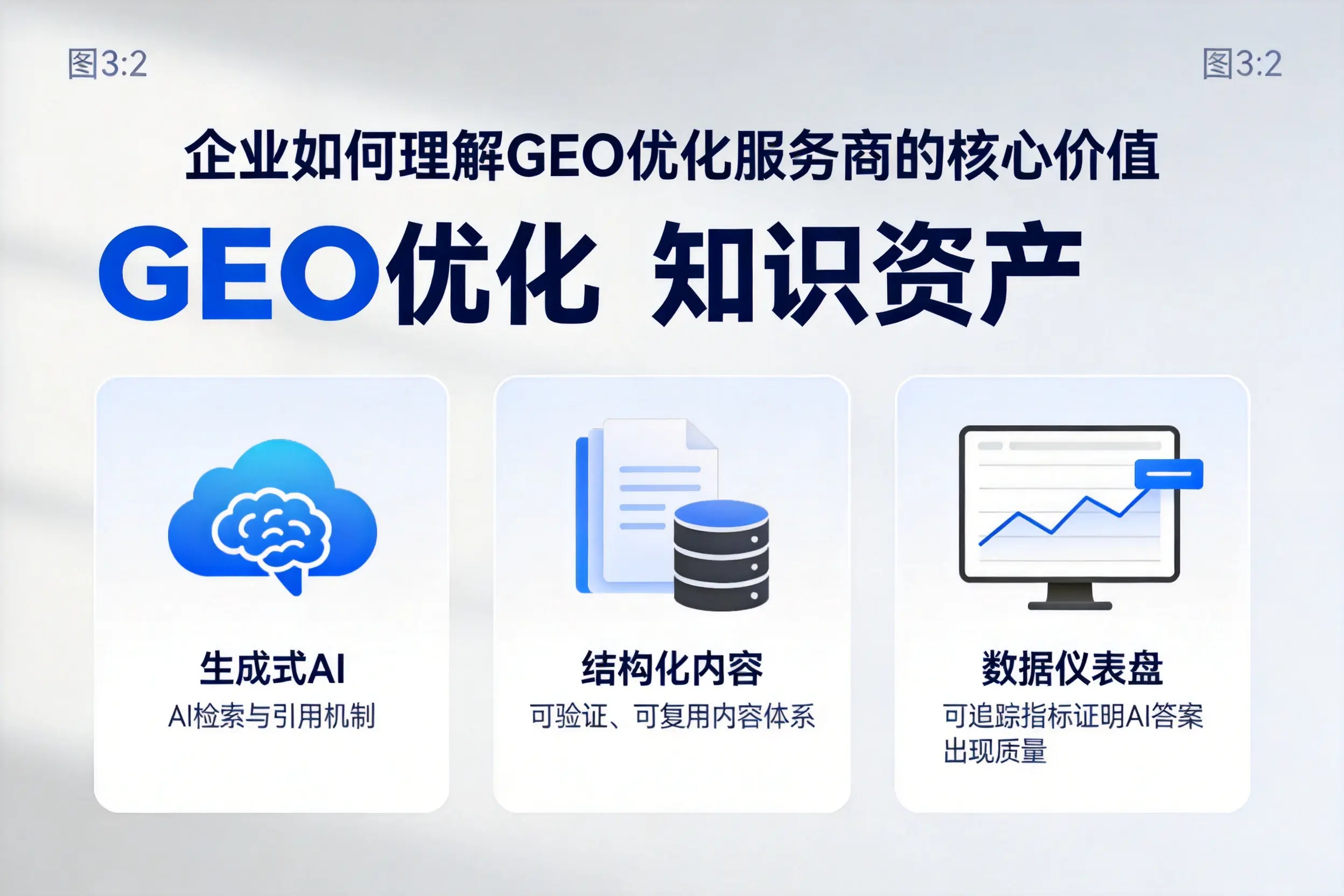 盘锦企业如何理解GEO优化服务商的核心价值